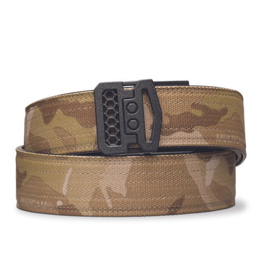 Kore Essentials 1.5" Multicam Arid EDC/CCW Belt