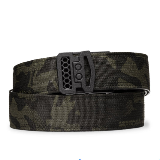 Kore Essentials 1.5" Multicam Black EDC/CCW Belt