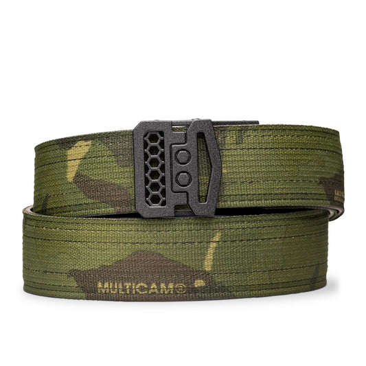 Kore Essentials 1.5" Multicam Tropic EDC/CCW Belt