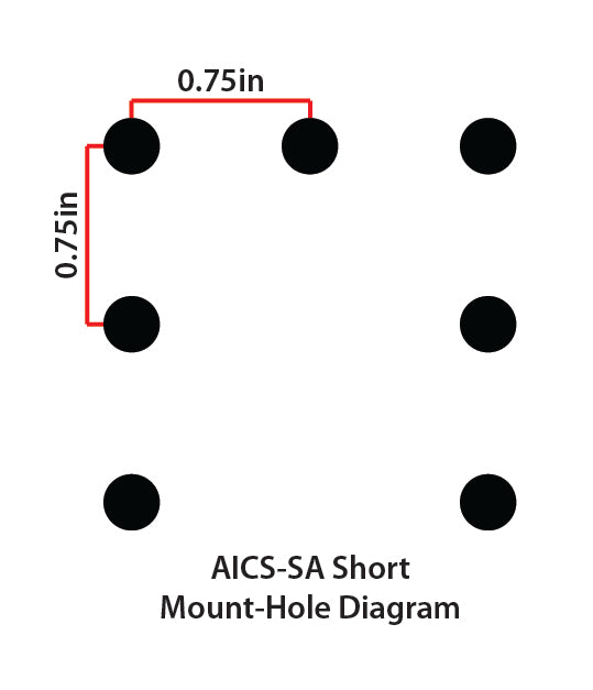 AICS Short-Action Mag Carrier