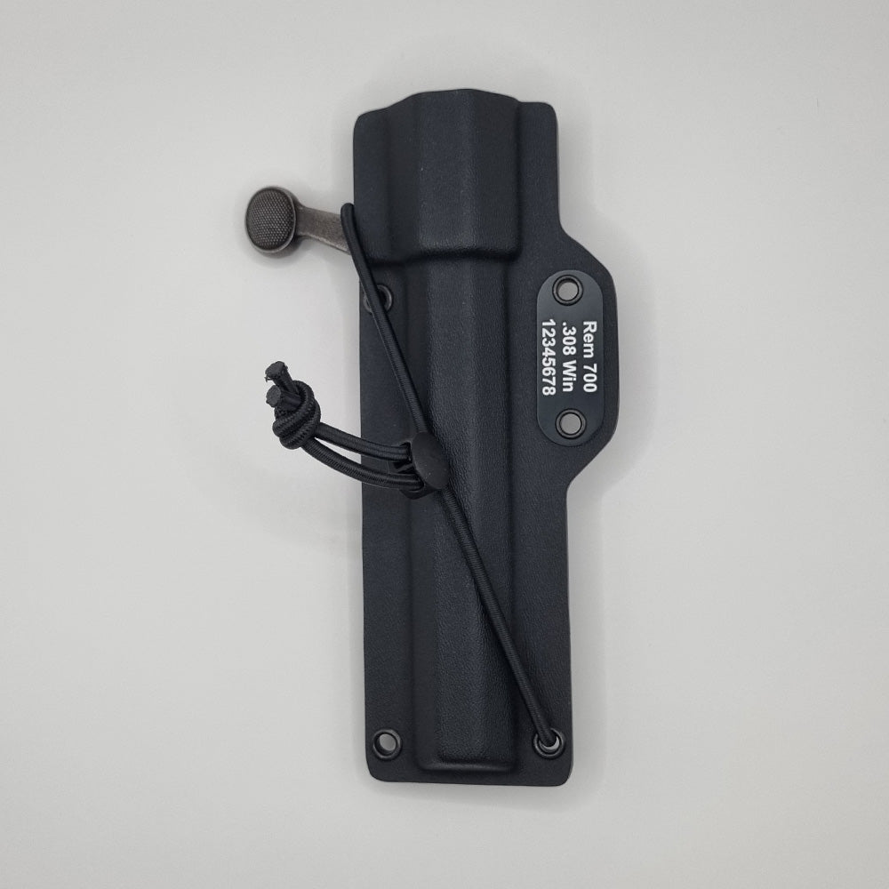 Remington 700 Short-Action Bolt Protector