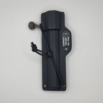 Remington 700 Short-Action Bolt Protector