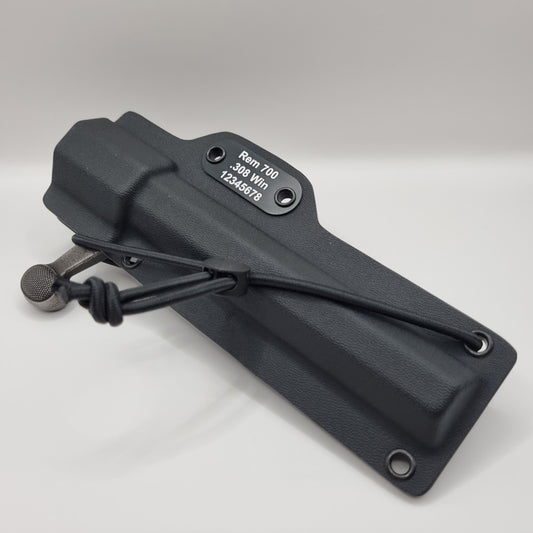 Remington 700 Short-Action Bolt Protector