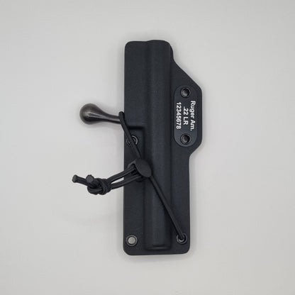 Ruger American Rimfire Bolt Protector