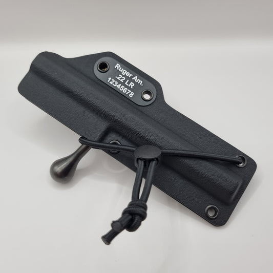 Ruger American Rimfire Bolt Protector