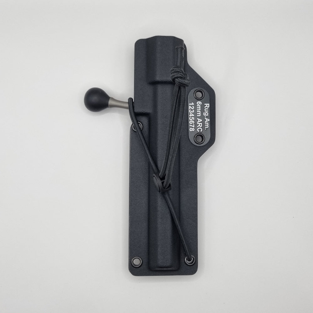 Ruger American Short Action Bolt Protector