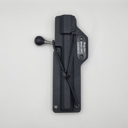 Ruger American Short Action Bolt Protector