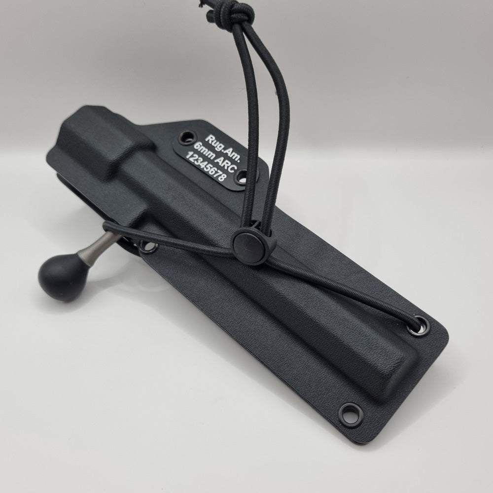 Ruger American Short Action Bolt Protector