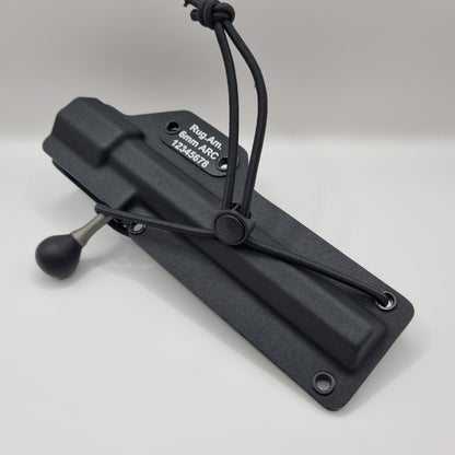 Ruger American Short Action Bolt Protector