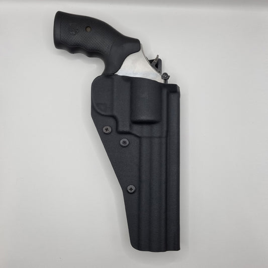 S&W 617 Revolver Holster (6 inch)