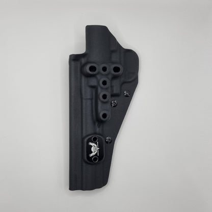 S&W 617 Revolver Holster (6 inch)