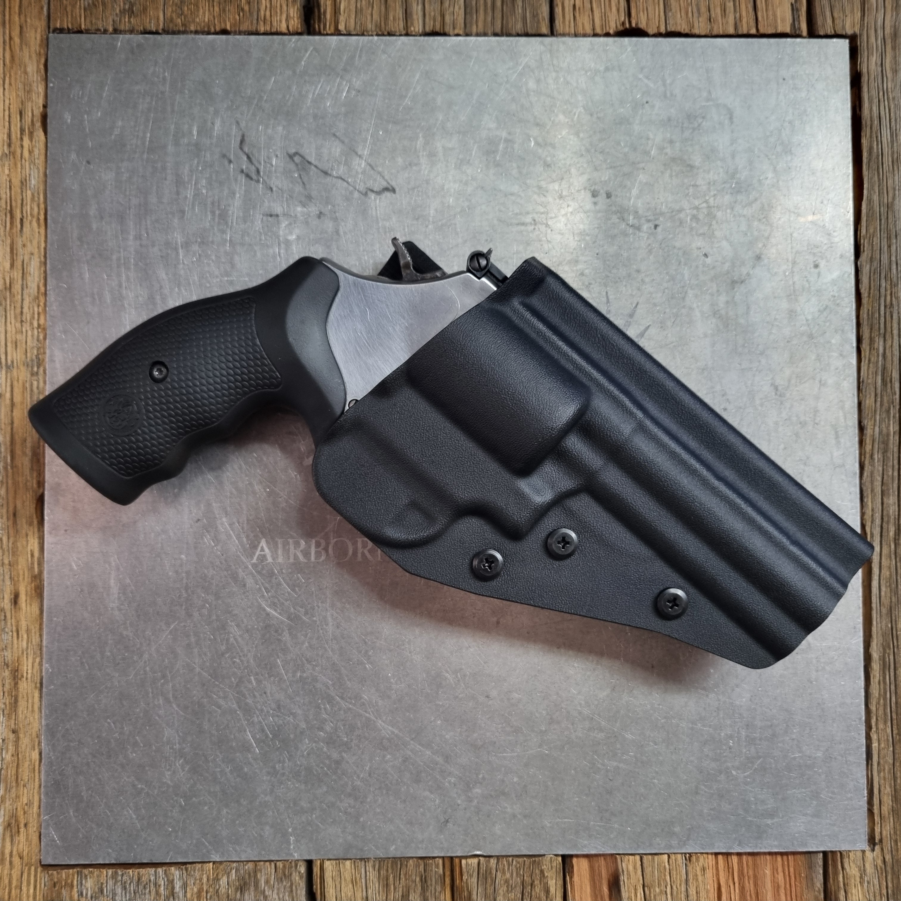 Holsters Airborne Customs holsters-airborne-customs