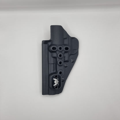 S&W 617 Revolver Holster (4 inch)