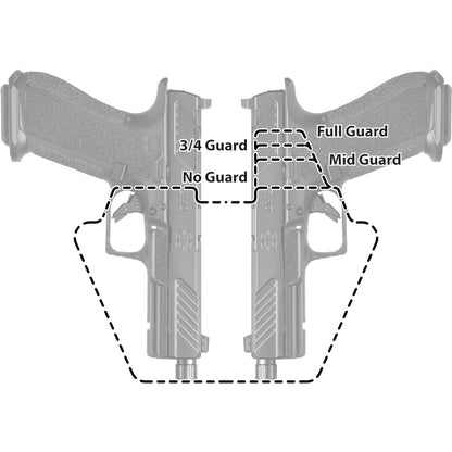 Shadow Systems DR920 Holster