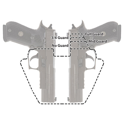 Sig P220 Holster