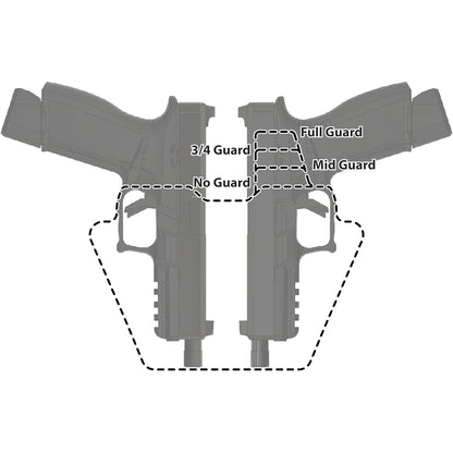 Springfield Echelon Holster