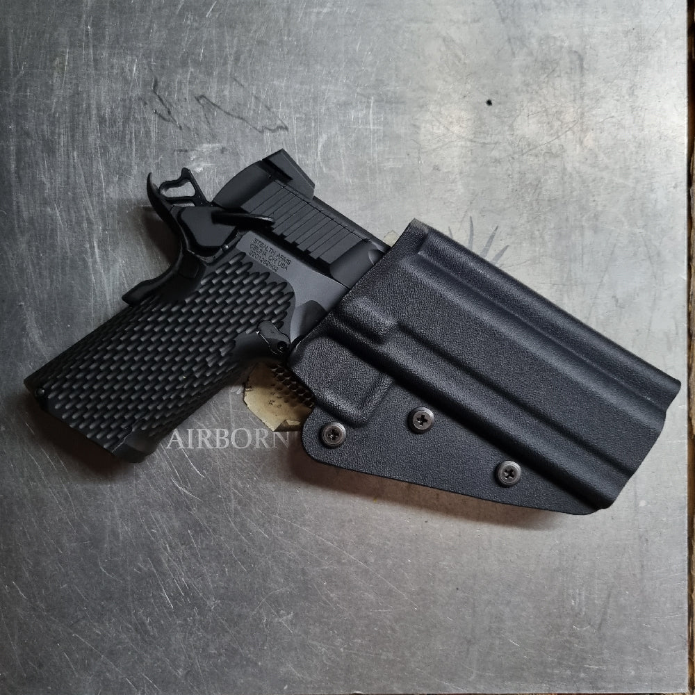 Stealth Arms Platypus Holster-Airborne Customs