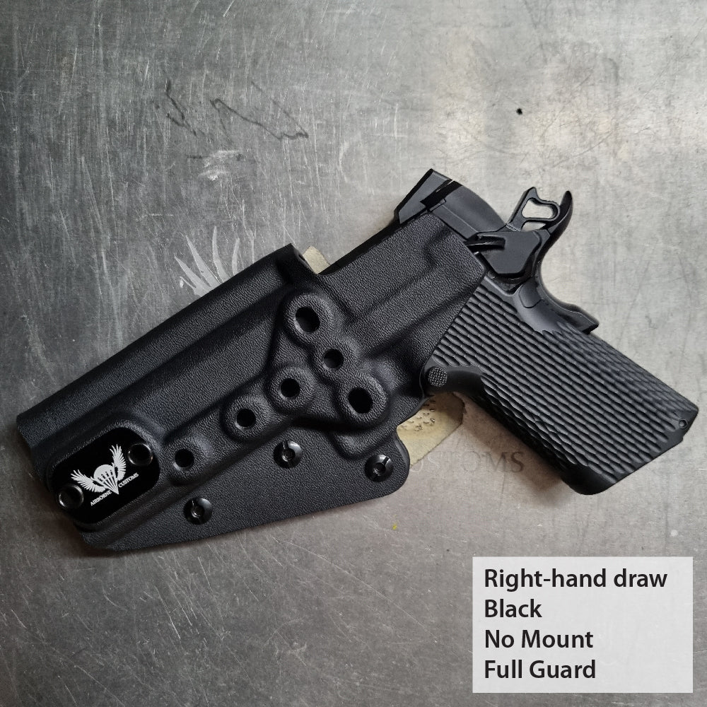 Stealth Arms Platypus Holster-Airborne Customs