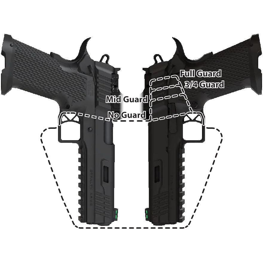 Stealth Arms Platypus Holster-Airborne Customs