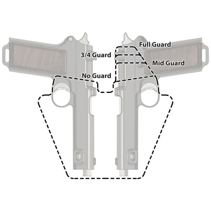 Steyr M1912 Holster