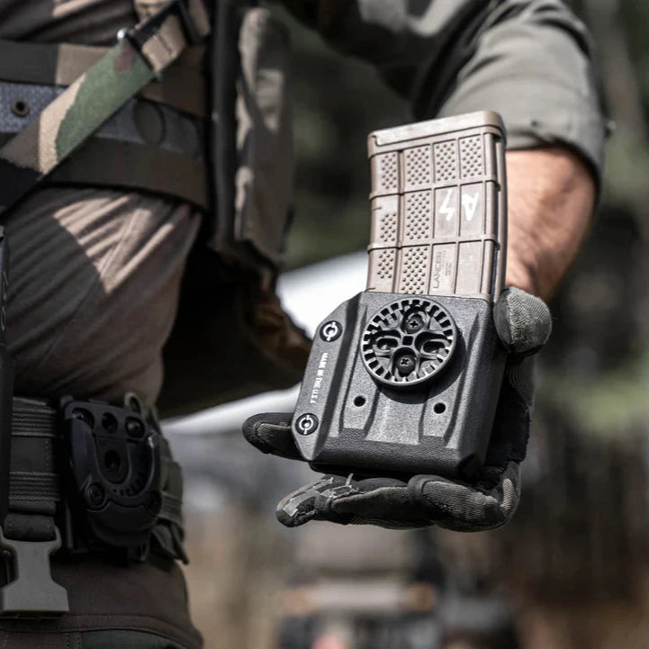 Tek-Mount Mini 360 Insert Disk