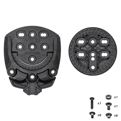 Tek-Mount (Quick Connect Mounting System)-Airborne Customs