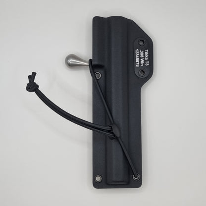 Tikka T3 Bolt Protector