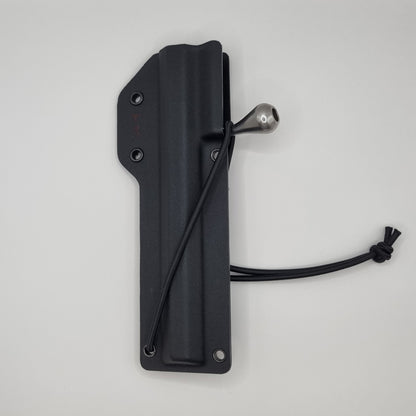 Tikka T3 Bolt Protector